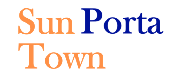 Sun Porta Town