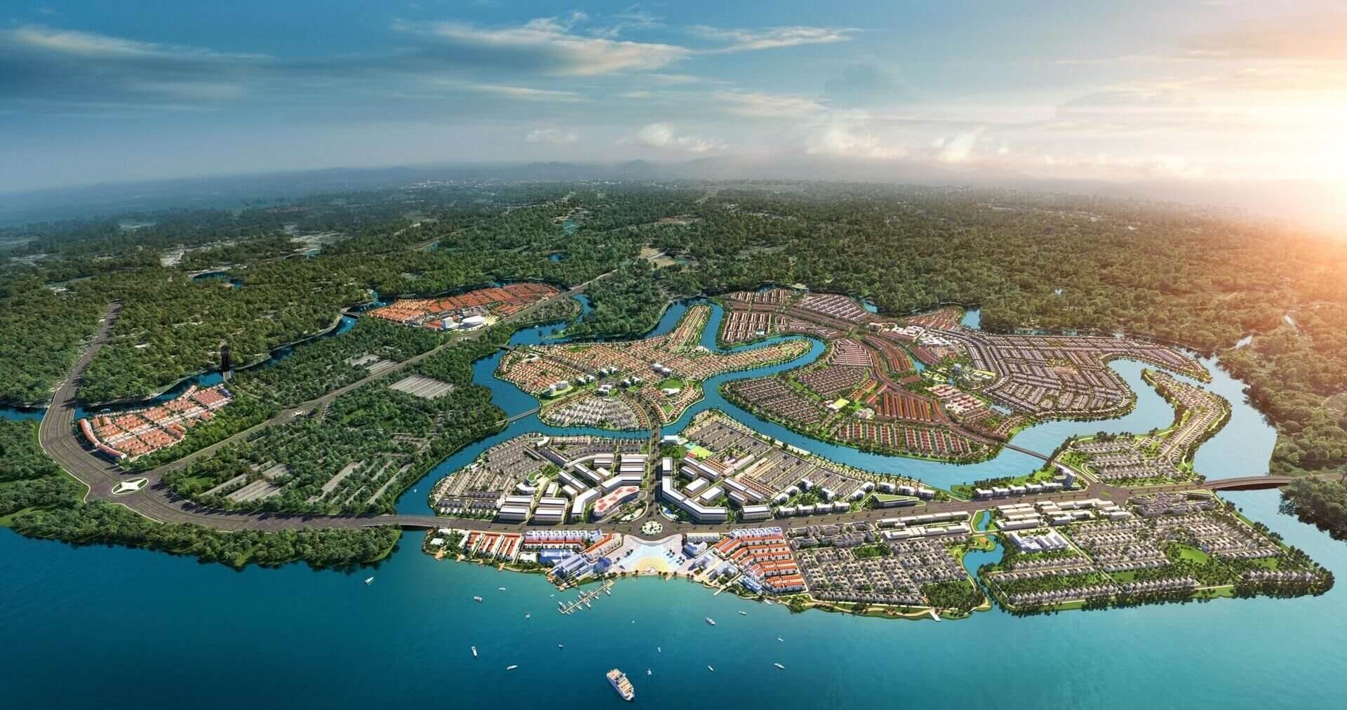 dự án sun porta town nha trang