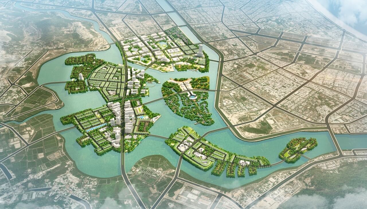 mặt bằng dự án sun porta town nha trang
