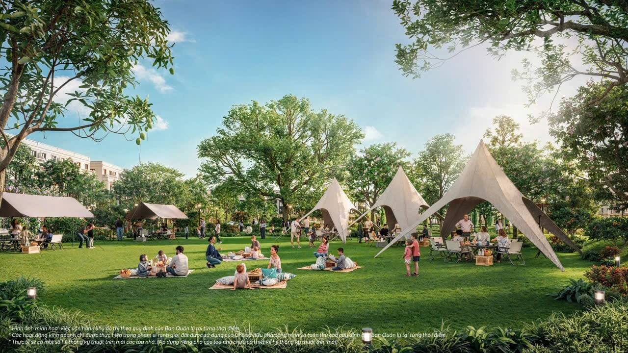 tiện ích dự án sun porta town nha trang