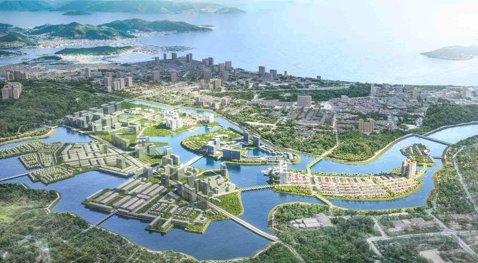 dự án sun porta town nha trang