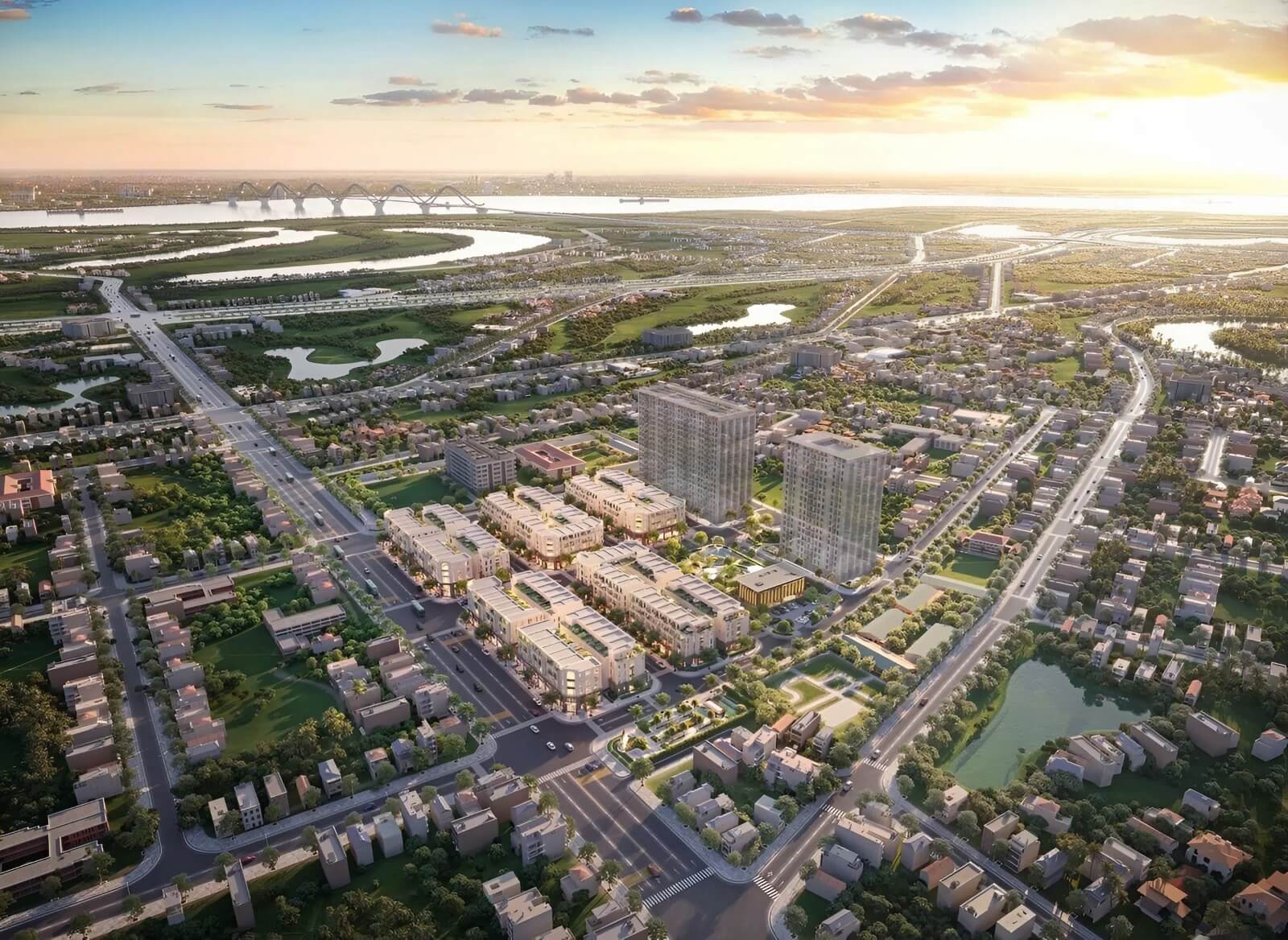 dự án sgo la porta phúc thọ hà nội